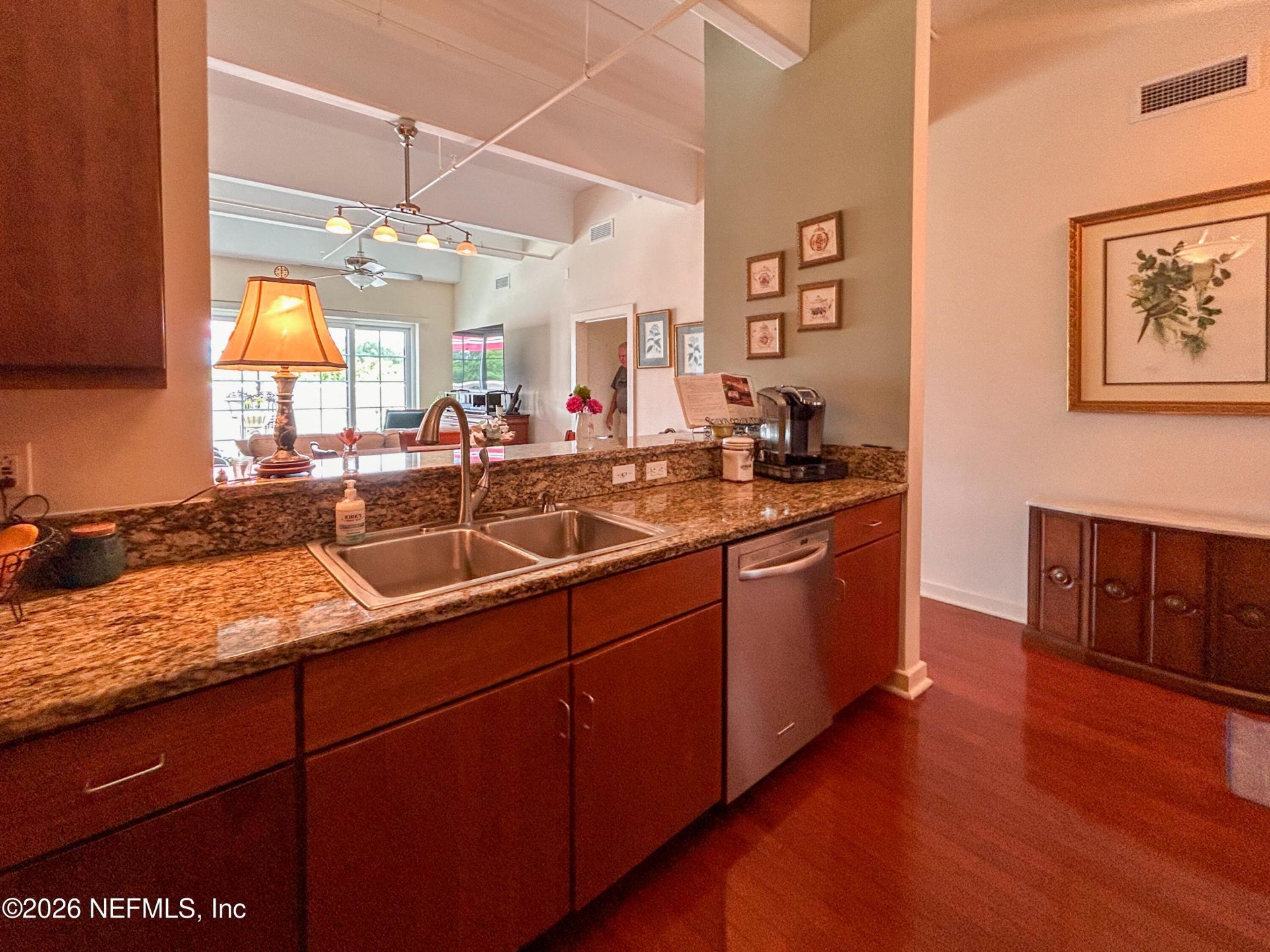 1661 Riverside Avenue, Unit 410, Jacksonville, FL 32204 Photo