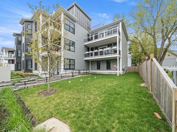 43 Withington St, Unit 3, Boston, MA 02124