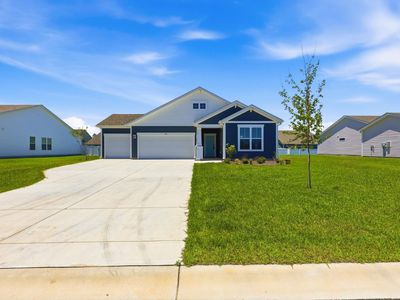 905 Inlet Keys St., Murrells Inlet, SC 29576