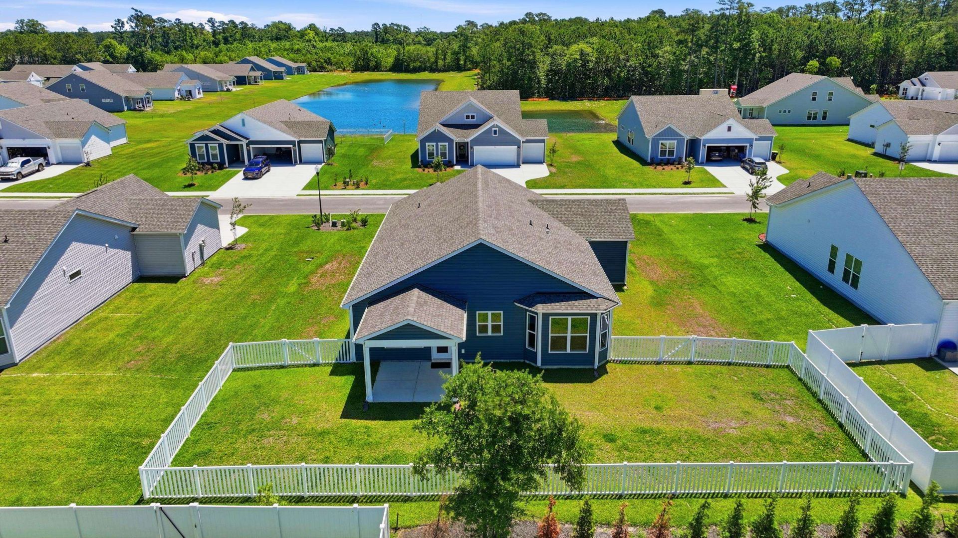 905 Inlet Keys St. Photo 39