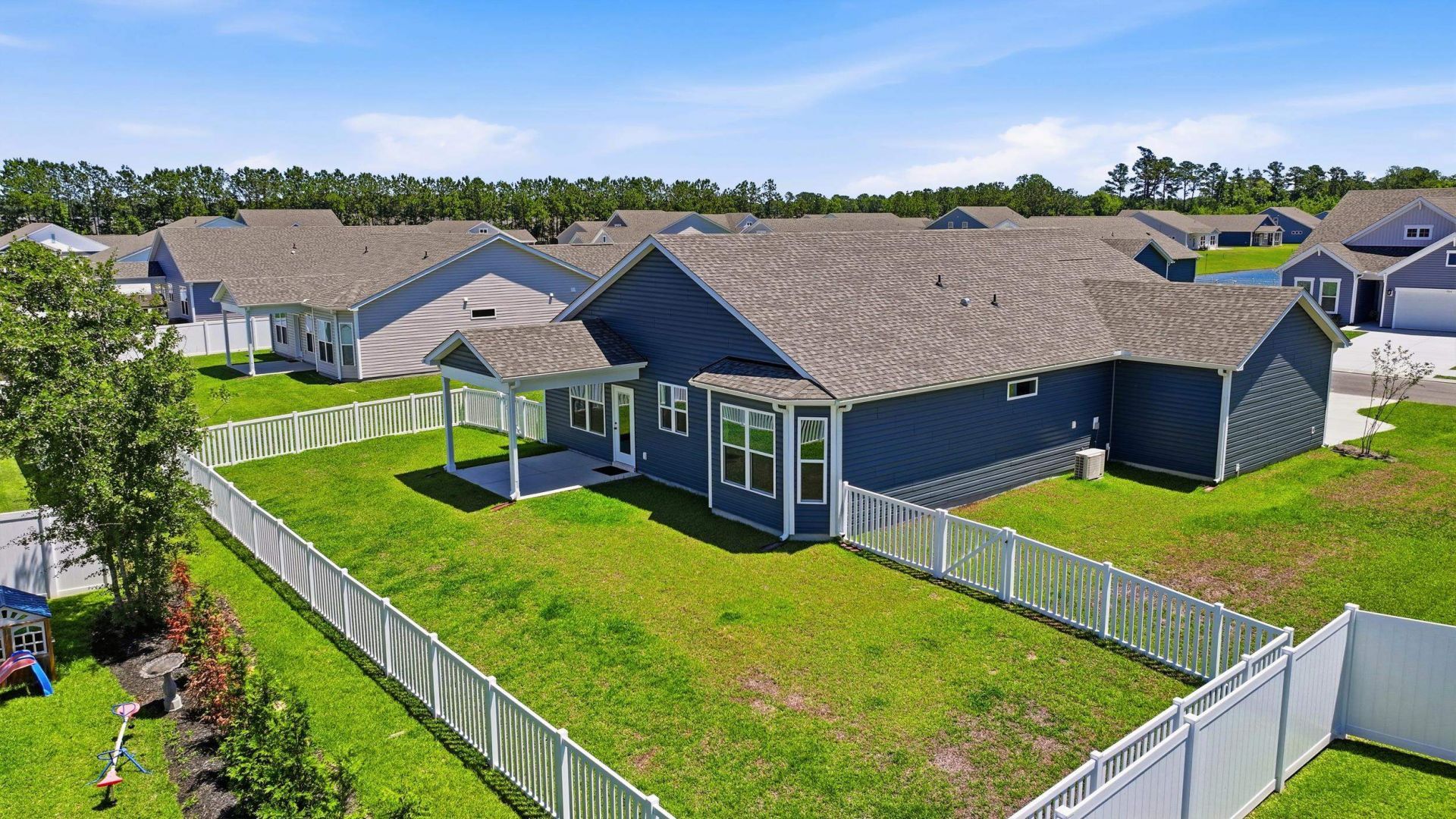 905 Inlet Keys St. Photo 40