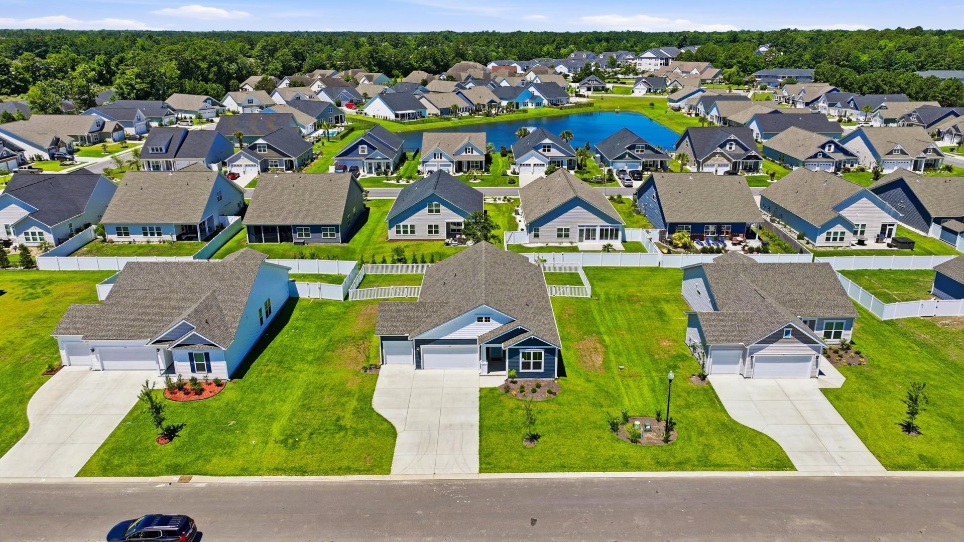 905 Inlet Keys St. Photo 41