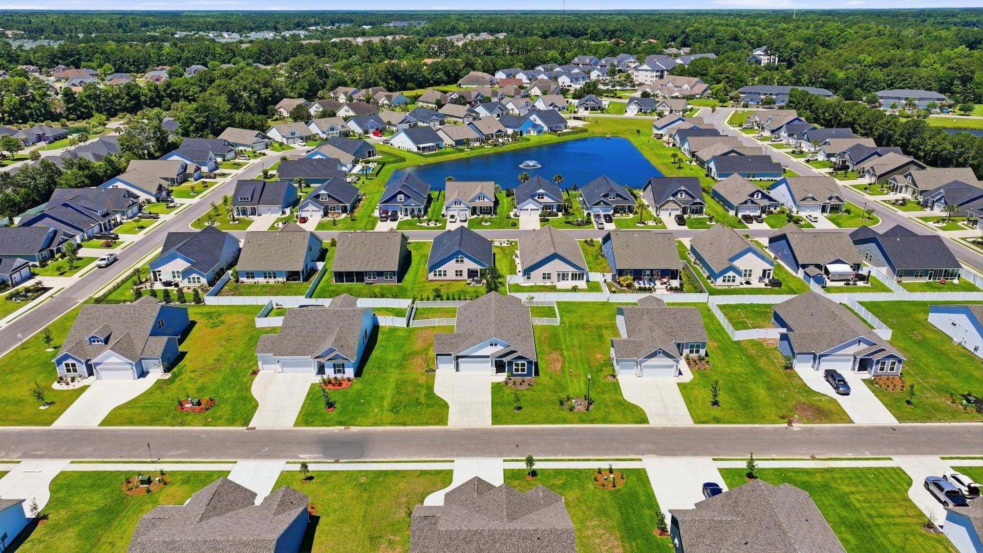 905 Inlet Keys St. Photo 42