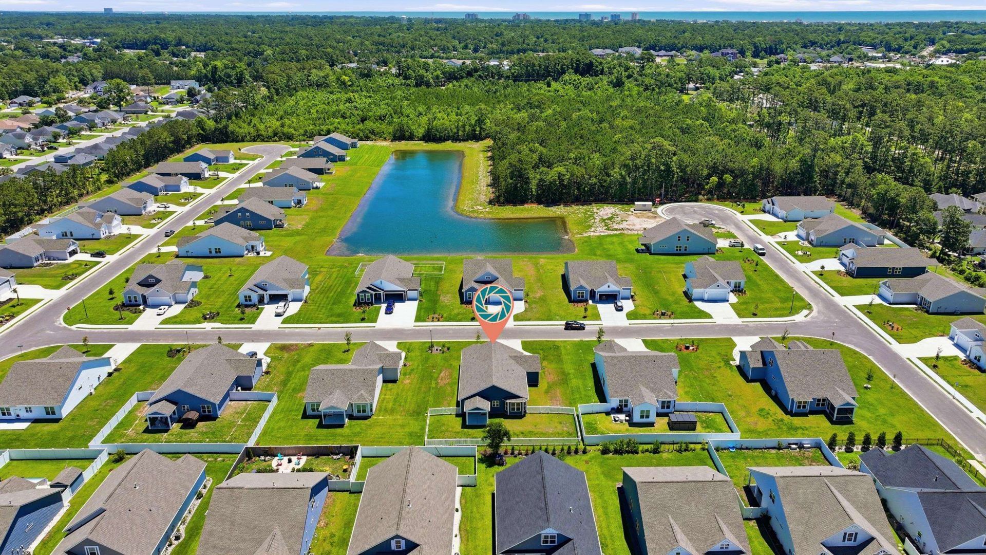 905 Inlet Keys St. Photo 43