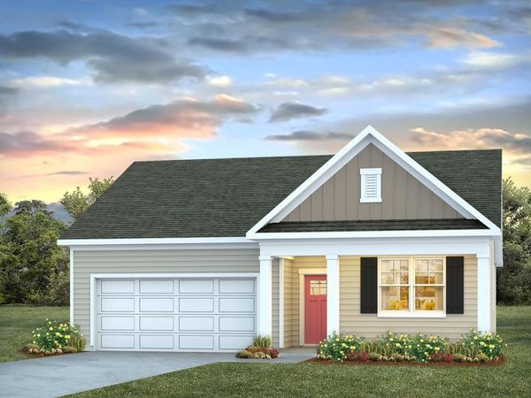 232 Red Buckeye Dr. , Conway, SC 29527