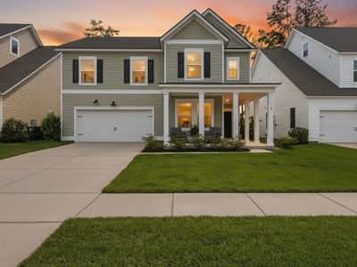 112 Upper Trestles Avenue, Summerville, SC 29483