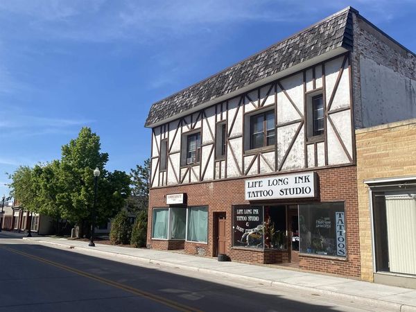 1708 MAIN STREET, Marinette, WI 54143