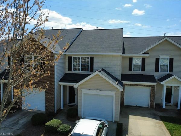 7728 Oliver Park Drive , Whitsett, NC 27377
