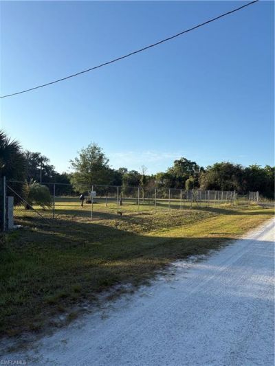855 N Datil St, Clewiston, FL 33440 Photo