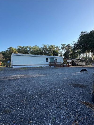 855 N Datil St, Clewiston, FL 33440 Photo