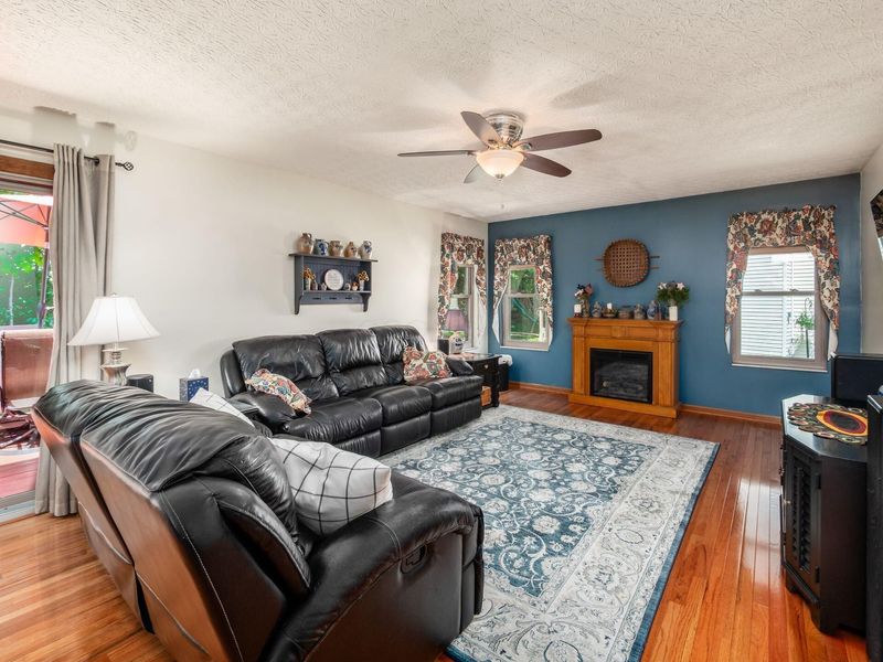 690 Quail Hollow Drive S, Marysville, OH 43040 Photo 17