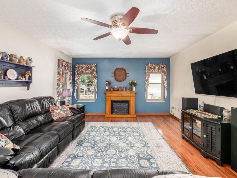 690 Quail Hollow Drive S, Marysville, OH 43040 Photo 18