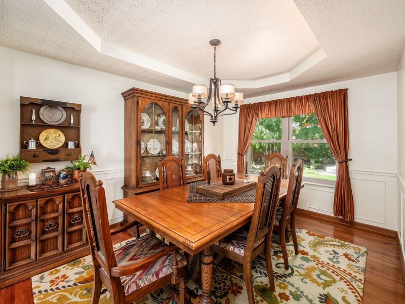 690 Quail Hollow Drive S, Marysville, OH 43040 Photo 19