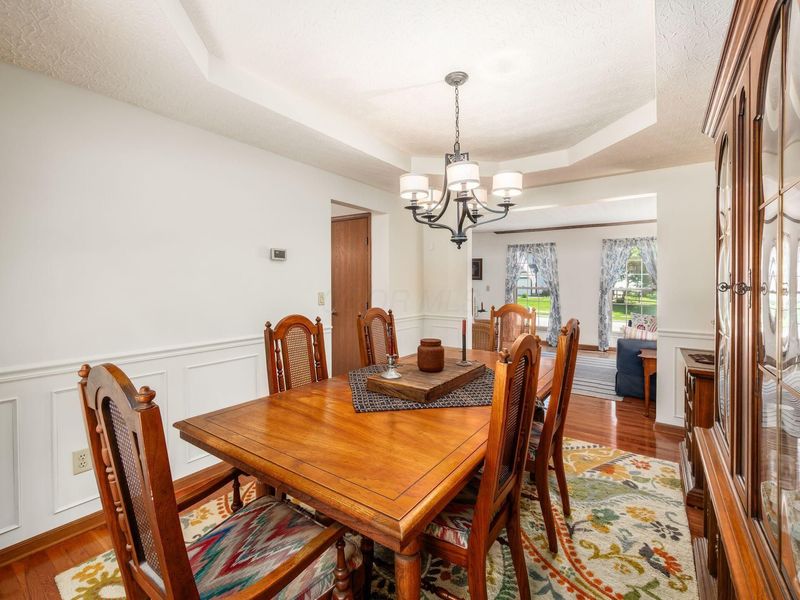 690 Quail Hollow Drive S, Marysville, OH 43040 Photo 20