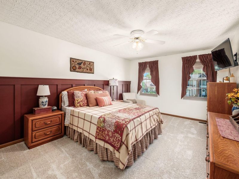 690 Quail Hollow Drive S, Marysville, OH 43040 Photo 24