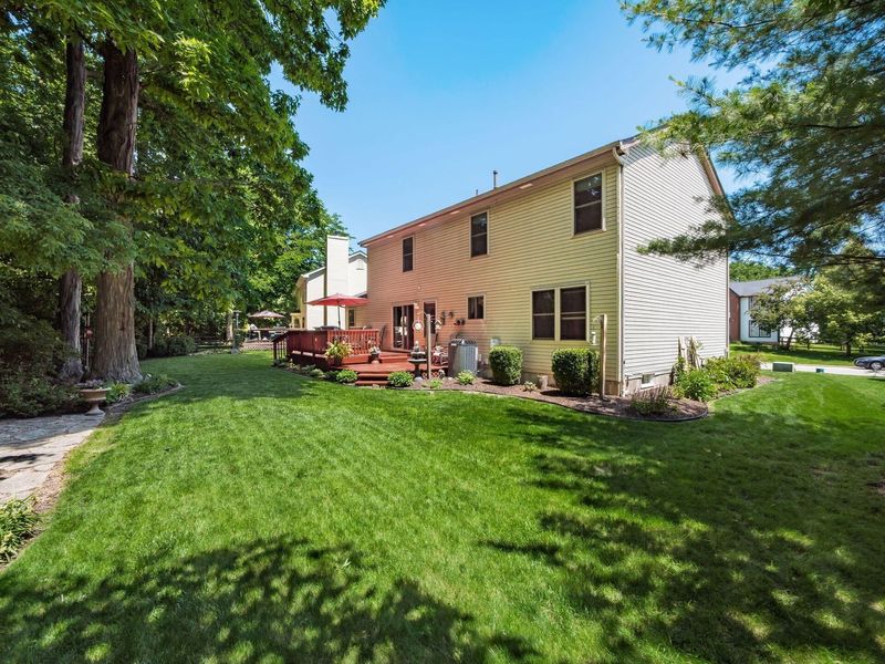690 Quail Hollow Drive S, Marysville, OH 43040 Photo 41