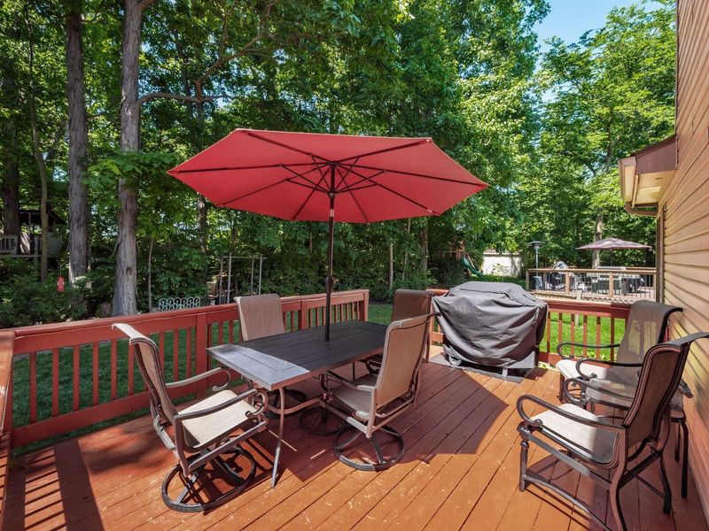 690 Quail Hollow Drive S, Marysville, OH 43040 Photo 43