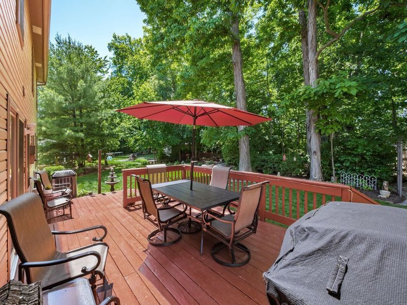 690 Quail Hollow Drive S, Marysville, OH 43040 Photo 44