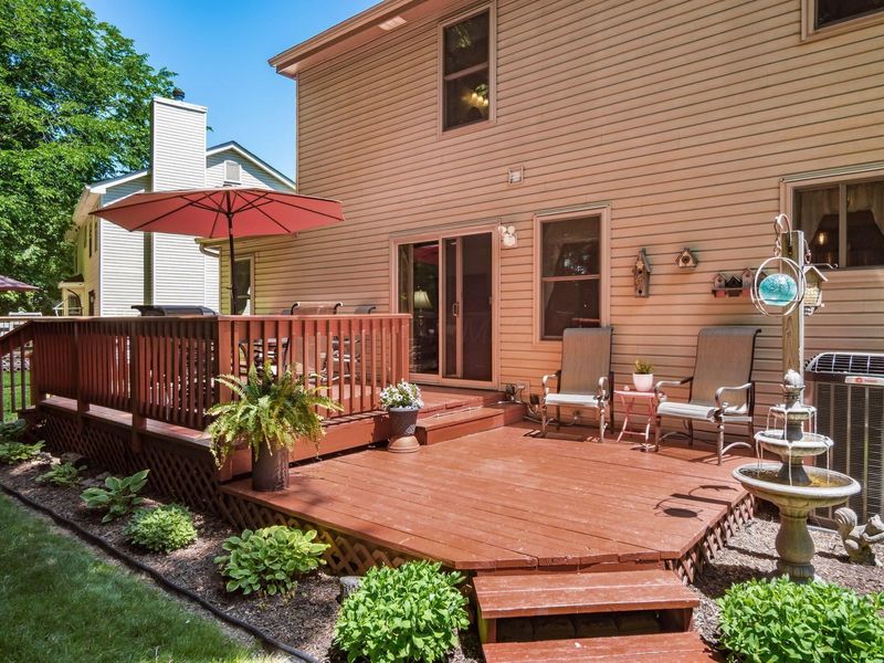 690 Quail Hollow Drive S, Marysville, OH 43040 Photo 45