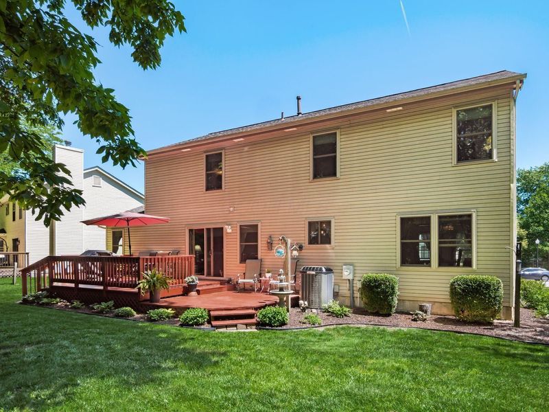 690 Quail Hollow Drive S, Marysville, OH 43040 Photo 46