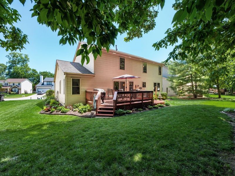 690 Quail Hollow Drive S, Marysville, OH 43040 Photo 47