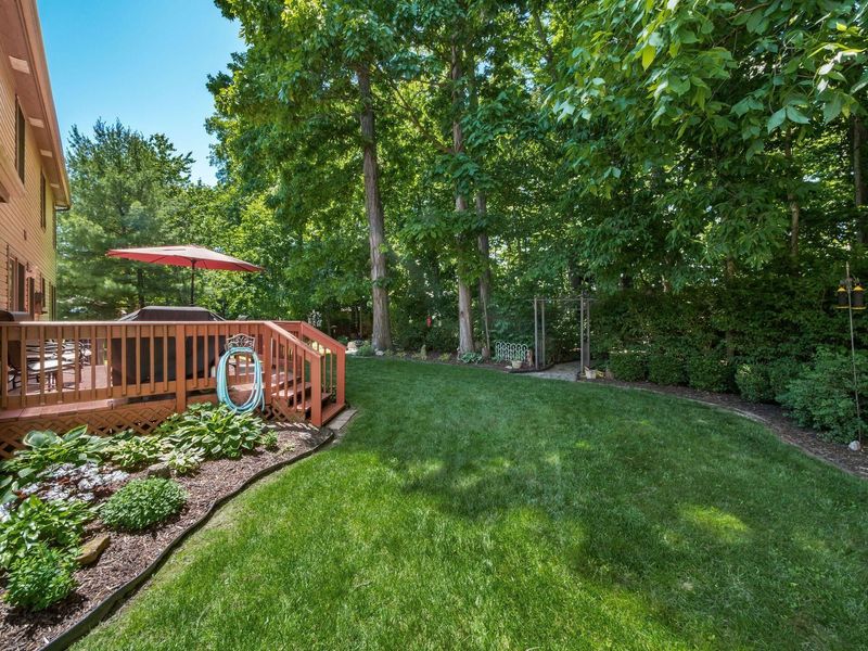 690 Quail Hollow Drive S, Marysville, OH 43040 Photo 48