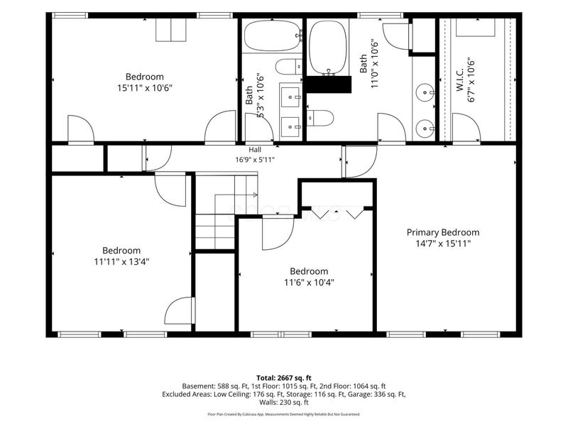 690 Quail Hollow Drive S, Marysville, OH 43040 Photo 58