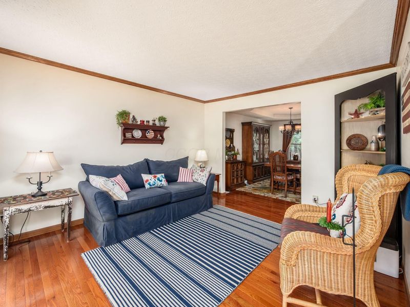 690 Quail Hollow Drive S, Marysville, OH 43040 Photo 7