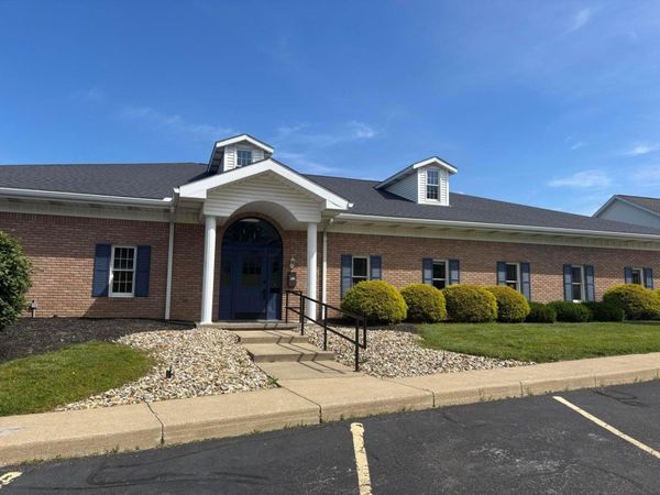 1375 Coshocton Avenue , Unit Suite A, Mount Vernon, OH 43050