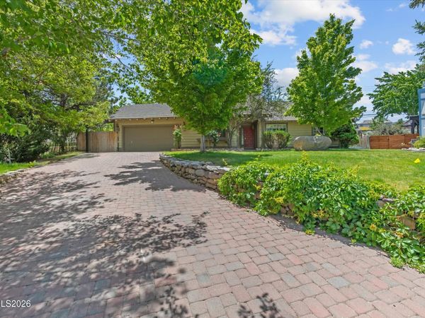2190 Sugar Bowl Court, Reno, NV 89511