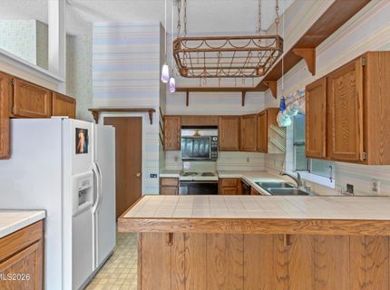 2190 Sugar Bowl Court, Reno, NV 89511 Photo