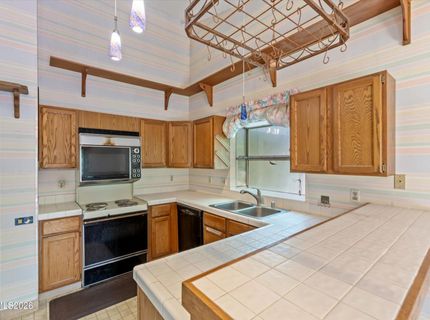 2190 Sugar Bowl Court, Reno, NV 89511 Photo