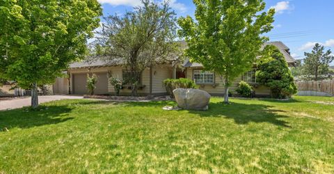 2190 Sugar Bowl Court, Reno, NV 89511 Photo