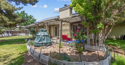 2190 Sugar Bowl Court, Reno, NV 89511 Photo