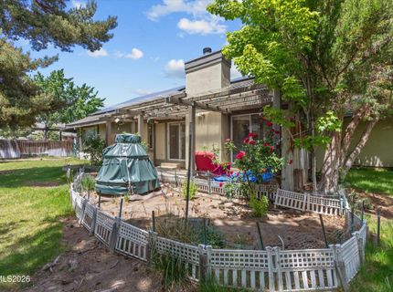 2190 Sugar Bowl Court, Reno, NV 89511 Photo