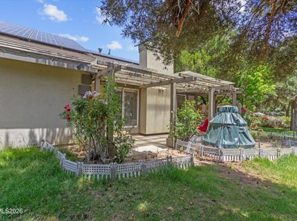 2190 Sugar Bowl Court, Reno, NV 89511 Photo