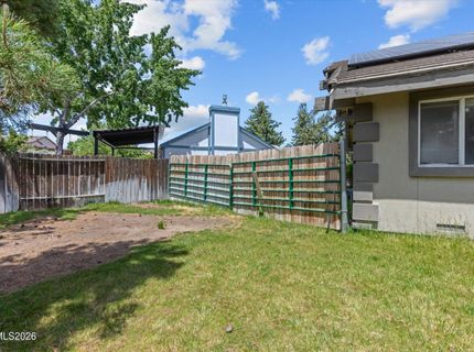 2190 Sugar Bowl Court, Reno, NV 89511 Photo