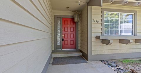 2190 Sugar Bowl Court, Reno, NV 89511 Photo