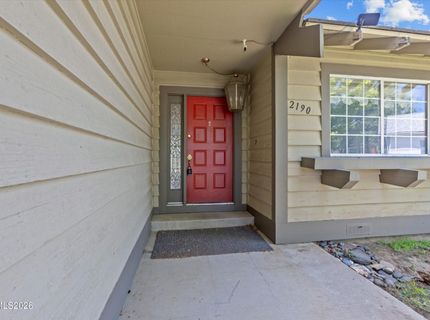2190 Sugar Bowl Court, Reno, NV 89511 Photo