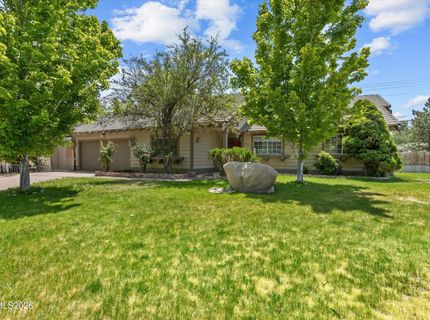 2190 Sugar Bowl Court, Reno, NV 89511 Photo