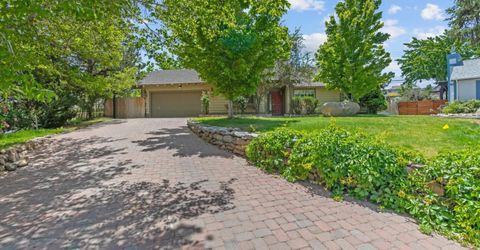 2190 Sugar Bowl Court, Reno, NV 89511 Photo