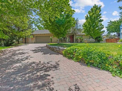 2190 Sugar Bowl Court, Reno, NV 89511 Photo