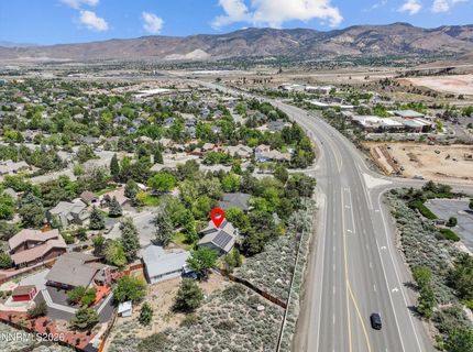 2190 Sugar Bowl Court, Reno, NV 89511 Photo