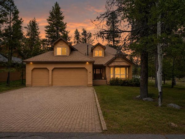 18004 Tan Oak Lane, Bend, OR 97707