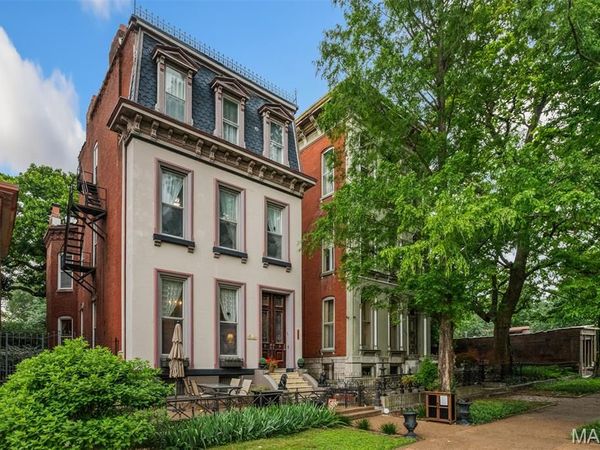 2012 Lafayette Avenue, St Louis, MO 63104