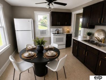 6254 S 36th Avenue, Omaha, NE 68107