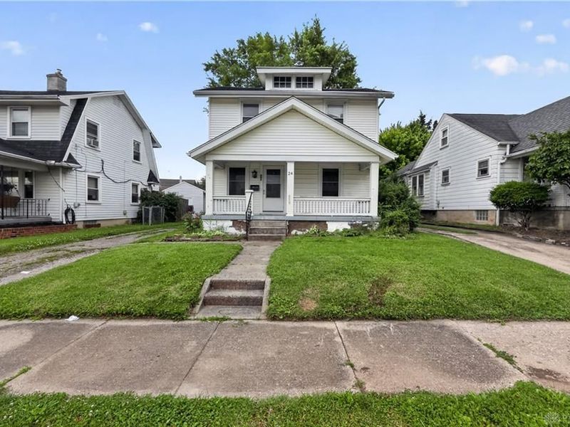 24 Redder Avenue, Dayton, OH 45405 Photo 1