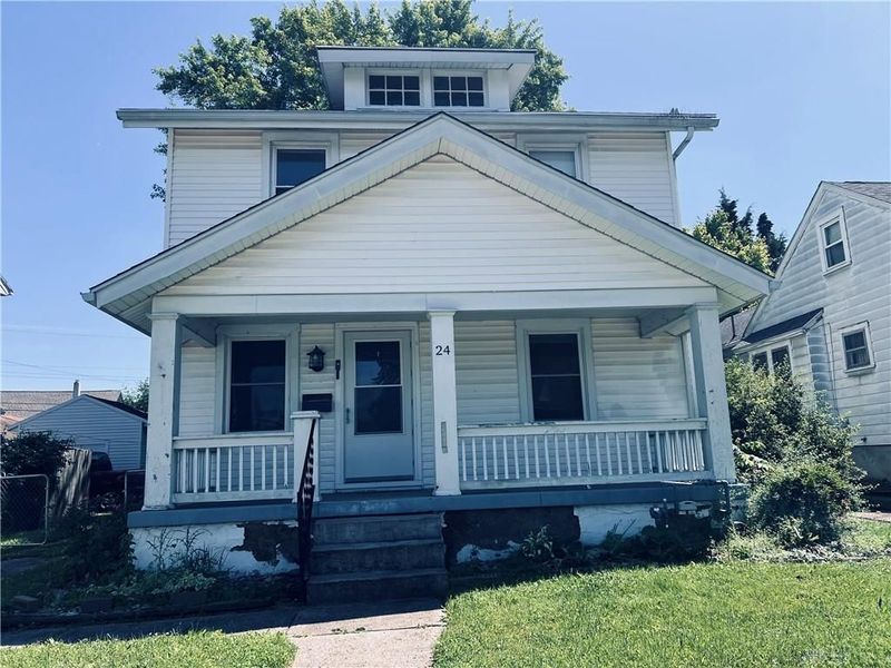 24 Redder Avenue, Dayton, OH 45405 Photo 1