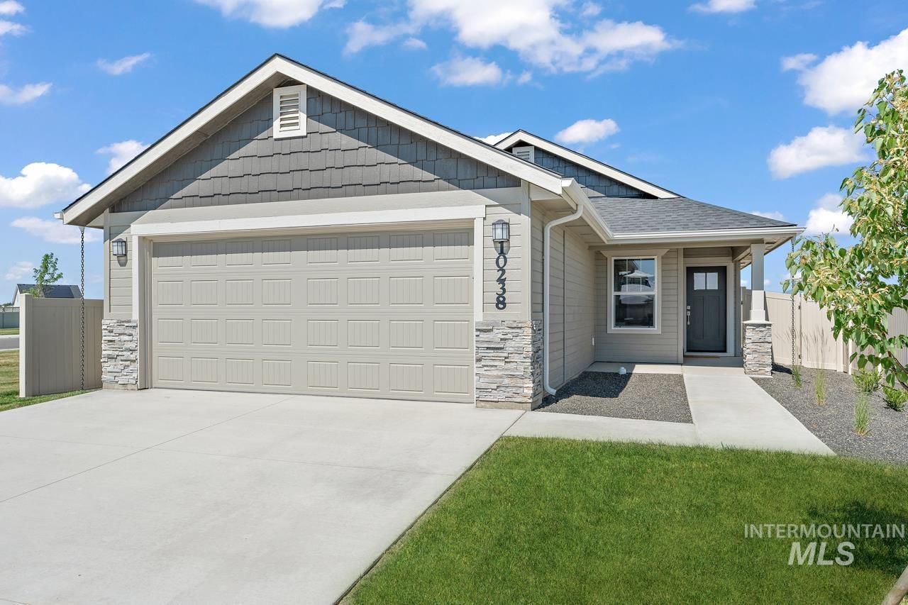 17572 Moon Ridge Pl, Nampa, ID 83687 Main Photo