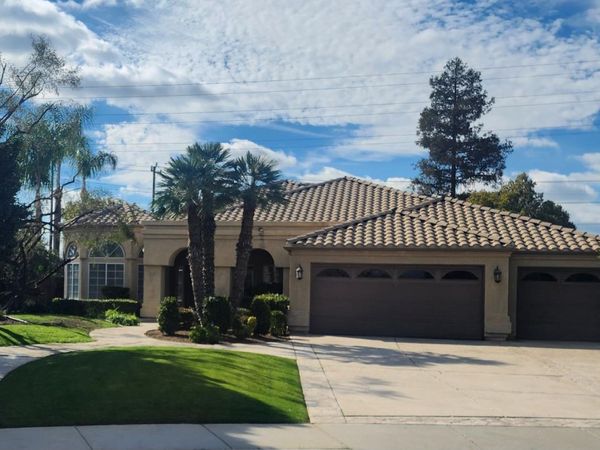 6505 Joe Ed Way, Bakersfield, CA 93308